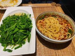 -渝信川菜(长安店)