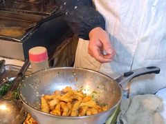 -特色椒盐排条(天山西路店)