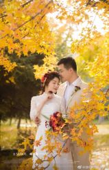 点击看大图 -维纳斯婚纱摄影(鞍山店)