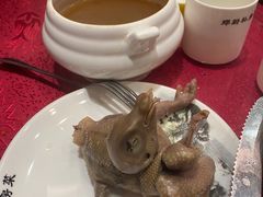 -郑厨私房菜