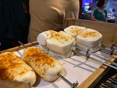 -很久以前羊肉串(大华三路店)