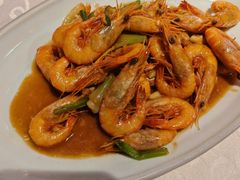 -爷爷的草帽·海鲜馆(孙塘路店)