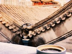 -S.O.E COFFEE(五道营店)