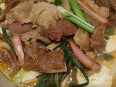 -凯鸽酒楼(大同振兴街店)