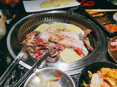 -韩悦牛排烤肉(仓山万达店)