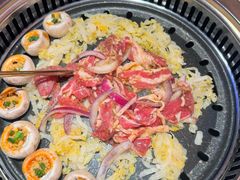 -杨记齐齐哈尔烤肉(总店)