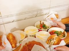-家阳赵师傅油饼包烧麦(粮道街店)