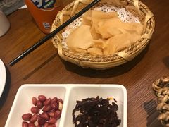-南拳十三姨·潮汕砂锅粥(世纪金源店)