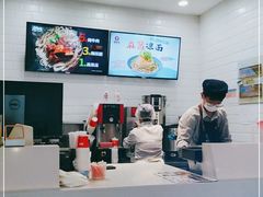 -李先生牛肉面大王(北京东四店)
