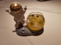 -蘇小主·创意中国菜(金茂览秀城店)