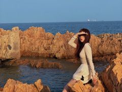 -青岛第二海水浴场