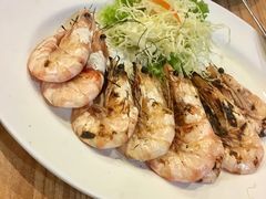 -Wang Sai Seafood