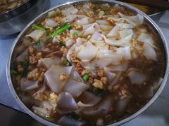 米干-正宗杨记普洱酸醋米线(总店)