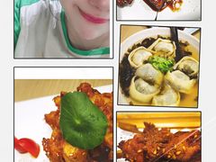 -菩提树·素食餐厅(汇智国际商业中心店)