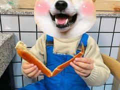 -震海贝烤贝·民俗特色店(延吉总店)