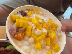-钱记三鲜冰粉