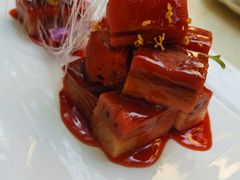 -玫瑰厅上海菜(兴国路店)