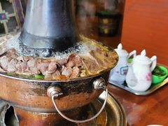 -嘎咓讓咘藏餐厅(团结新村店)