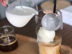 -转山咖啡(松柏社区店)