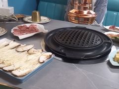 -牛犇炭火烤肉·鲜切烤肉(承德总店)