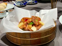 -新荣记(南京西路店)
