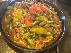 -林记潮牛·牛肉火锅(上马墩店)