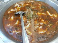 -川人川菜馆·小龙虾·鲜虾现做(黄山路店)