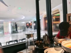 -小菜园新徽菜(青岛市南万象城店)