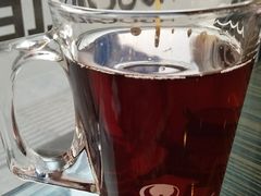 红茶-豪客来牛排(府河店)