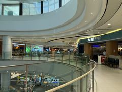 -永旺梦乐城(金银潭店)