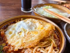 -查淑芳查渣面(崇州店)