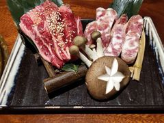 -肉魁屋·烧肉·烧鸟·酒场(高新店)