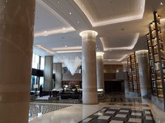-杭州君悦酒店