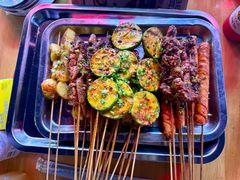 -花水湾红太阳牛肉汤锅