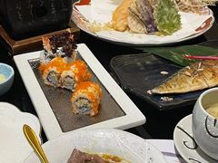-天狗山料理(省体店)