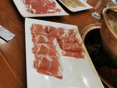-岳合轩老北京涮肉
