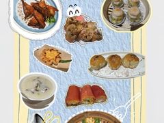 -点都德(长泰广场店)