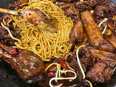 -回味黑鸭煲·始于2006(万松园店)