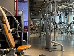 -GYMCARE VIVA(金开店)