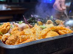 -后街佬·炭火鲜鱼杂(33小镇店)