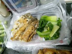 -玲又珑美食(盘福路店)