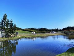 -迪茵湖田家舍生态农场