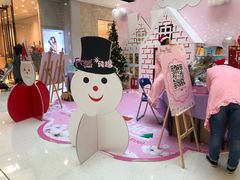 -万达茂商场(南京仙林店)