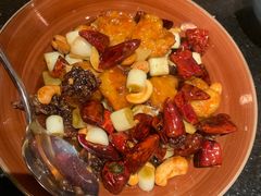 -华豫川酒家(大卫城店)