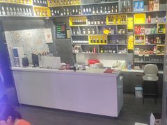 -四斤烤肉(东戴河孟家店)