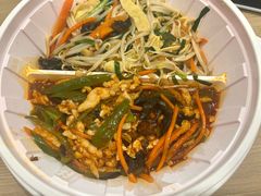 -老郑家东北春饼(龙悦居店)