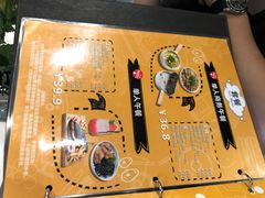 -打趸BTC·Breaktime cafe(北京路店)