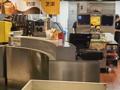 -麦当劳(秣陵路店)