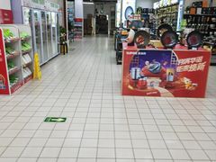 -物美大卖场(玉蜓桥店)