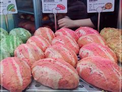 -LELECHA乐乐茶(美罗城店)